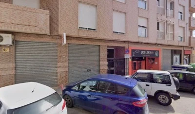 Centro médico Gómez Gil