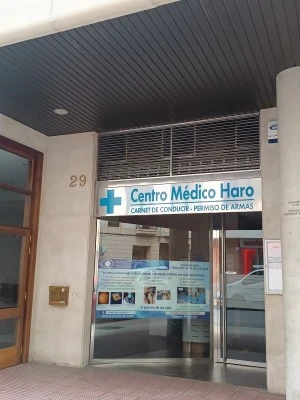 Centro Médico Haro