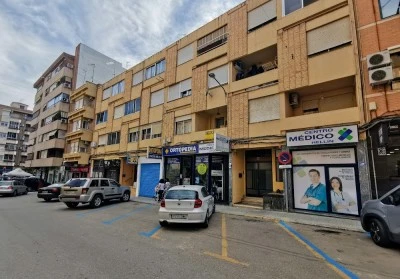 Centro Médico Hellín