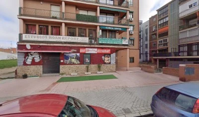 Centro Médico Humanes