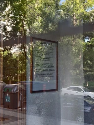 CENTRO MÉDICO ILLESCAS