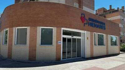 Centro Médico Integral Henares