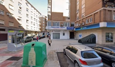 CENTRO MEDICO JOAQUINA SANTANDER