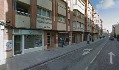 Centro Medico José Luis de Blas