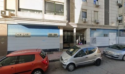 Centro Médico la Paloma S.L