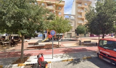 Centro Médico La Paz