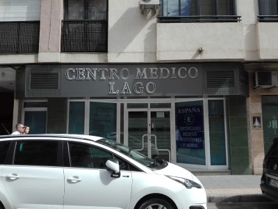 Centro Médico Lago