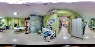 Centro Médico Lamar S.L