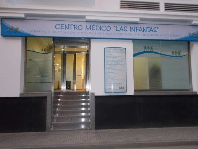 Centro Médico Las Infantas