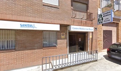 Centro Médico Las Rozas