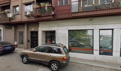 Centro Médico Leganés Clinisas
