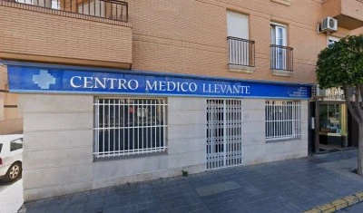 Centro Medico Levante