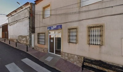 Centro Médico Local