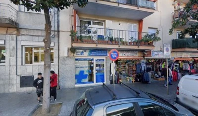 Centro Médico Loreto