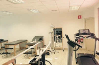 Centro Médico MAPFRE Salud