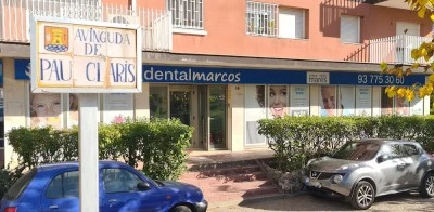 Centro Médico Mares