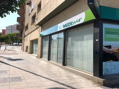 Centro Médico MEDISUR