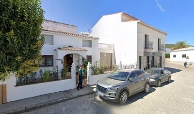 Centro Médico Monesterio