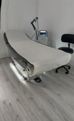 Centro Médico Montgat