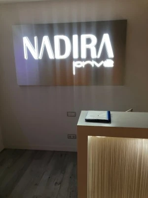 Centro Médico Nadira Prive