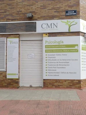 Centro Médico Natura