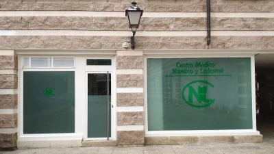 Centro Médico Navarro Y Ledesma