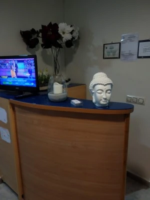 Centro Médico Odontológico