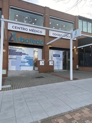 Centro Médico Odontológico Arboleda- Salud integral en Boadilla del Monte