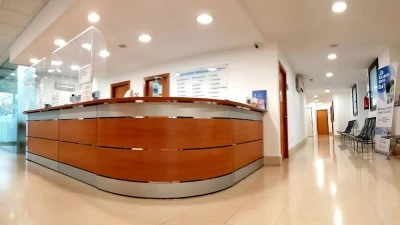 Centro Médico Palafrugell