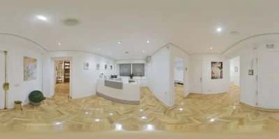 Centro Médico Palencia