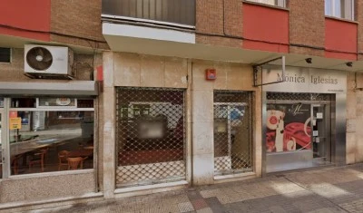 Centro Médico Palentino