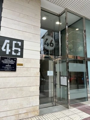 Centro Médico Permiso de Conducir y Armas