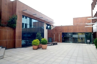Centro Médico Pla dUrgell