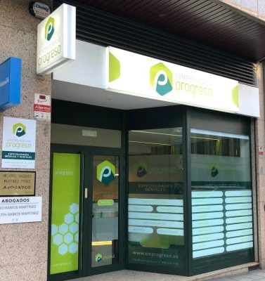 Centro Médico Progreso