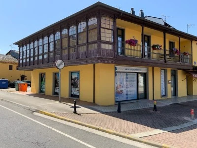 CENTRO MEDICO PSICOTECNICO BIERZO