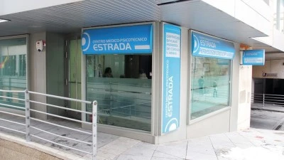 Centro Médico Psicotecnico Estrada