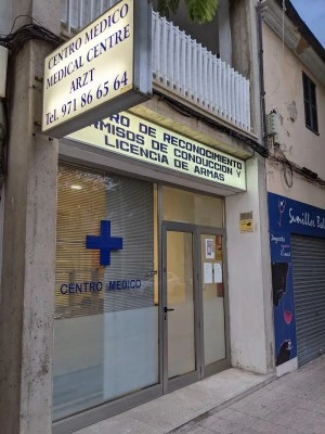 Centro Médico Puerto De Pollensa