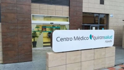 Centro Médico Quirónsalud Aljarafe