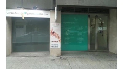 Centro Médico Quirónsalud Nervión