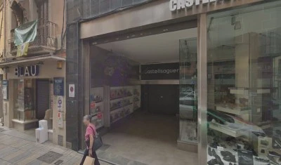 Centro Médico Quirúrgico Mataró