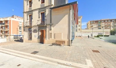 Centro Medico Ramon y Cajal
