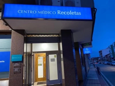Centro Médico Recoletas Íscar
