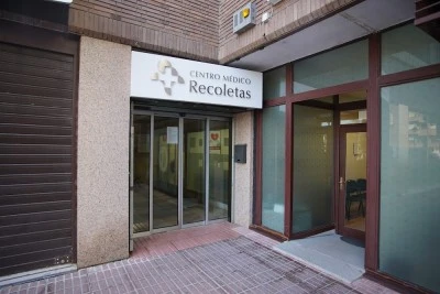 Centro Médico Recoletas Salud Ezequiel González