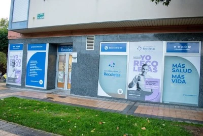 Centro Médico Recoletas Salud La Flecha