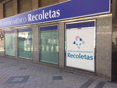 Centro Médico Recoletas Salud Paracelso