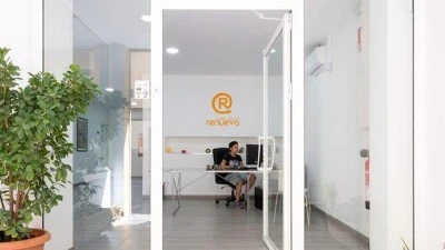 Centro Médico Renueva