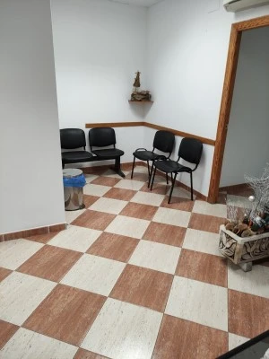 Centro Médico Ribarroja
