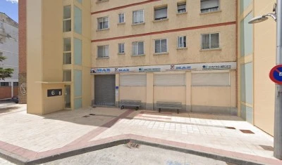 Centro Medico Sabinanigo