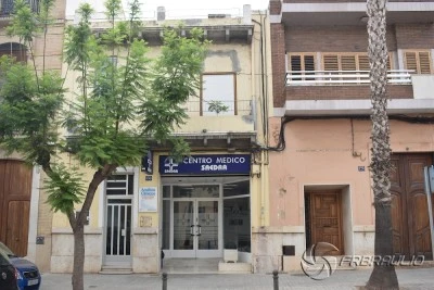 Centro Medico Saedra