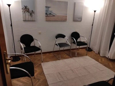 Centro Médico Salud Integral
